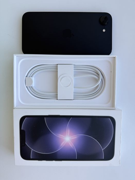 Смартфон, IPhone 17e
