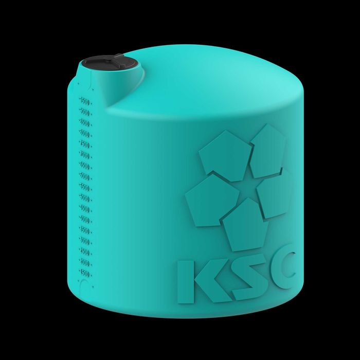 Емкость бак бочка 10000 литров Оптима с завода, гарантия