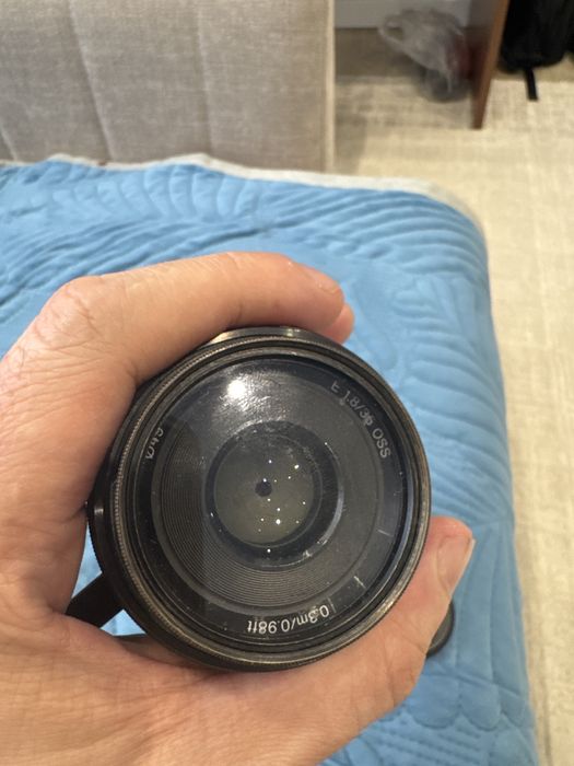 Продам Sony A6300