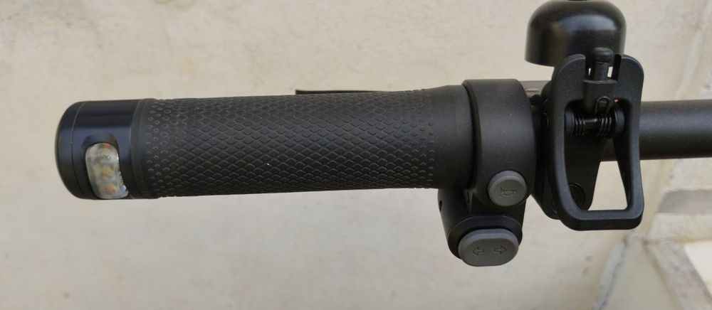 Ел. тротинетка Ninebot