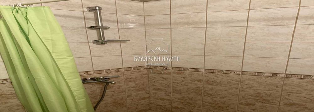 Двустаен обзаведен в Центъра