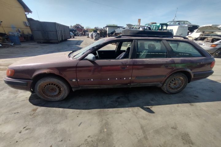 Piese Audi 100 4A/C4