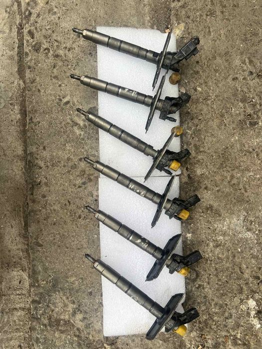 Дюзи Ауди А4;А5;А6; 3.0TDi Audi A4;A5;A6;