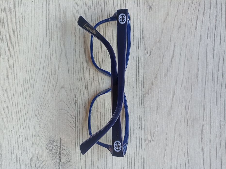 Диоптрични рамки Gucci