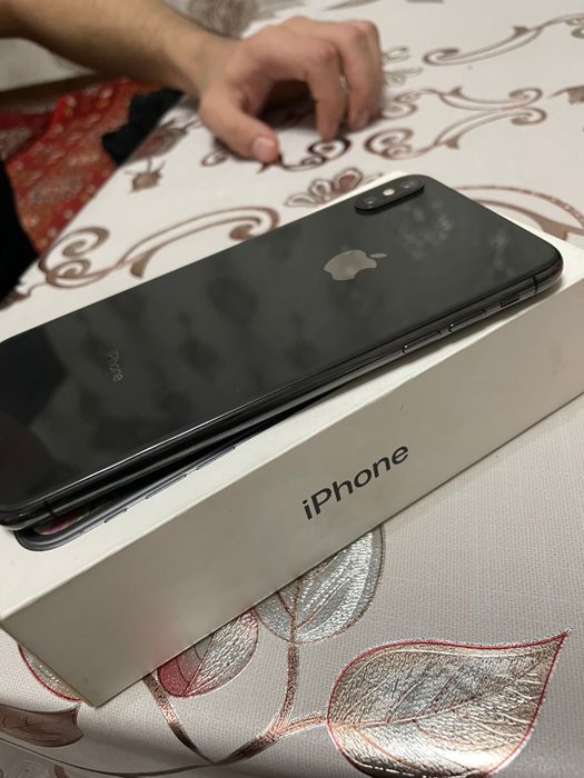 Iphone X es Max ideal