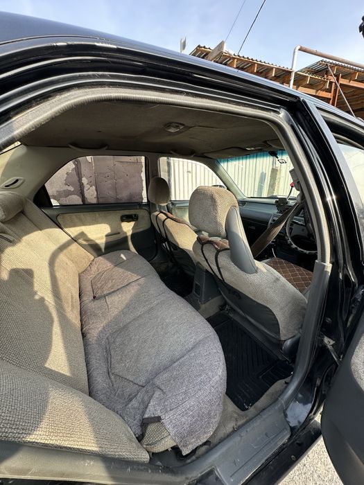 Honda  civic bb6 !!!