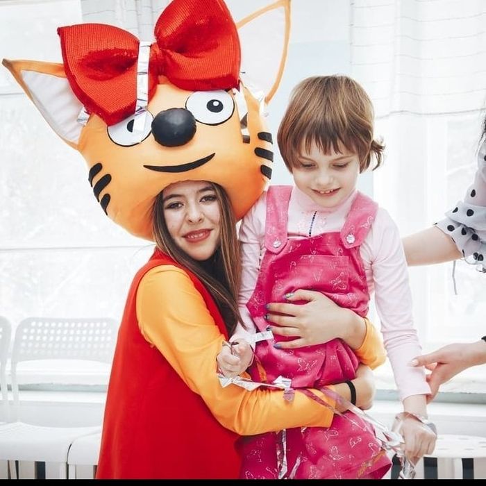 Шоу мыльных пузырей | аниматоры | детский праздник