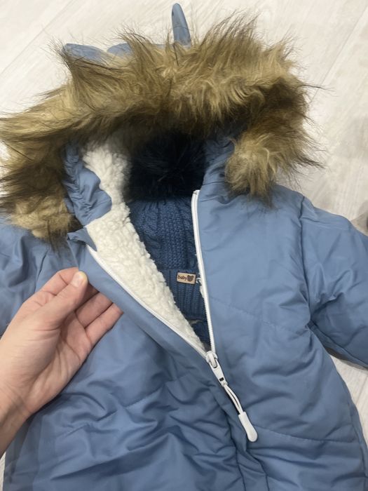 Комбинезон детский