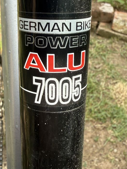 Алуминиев велосипед Arinos subway 29 цола