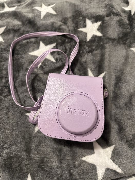Фотоапарат за моментни снимки Instax mini 11