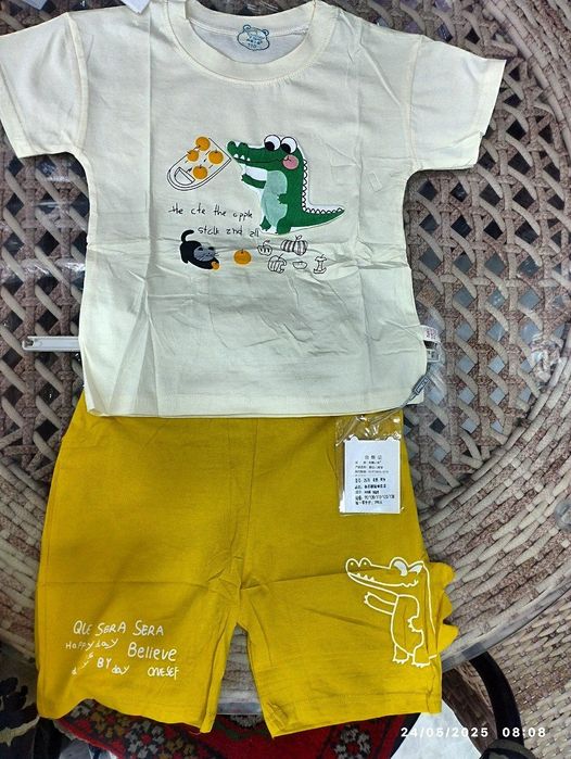 Yozgi futbolka shortikla xitoy