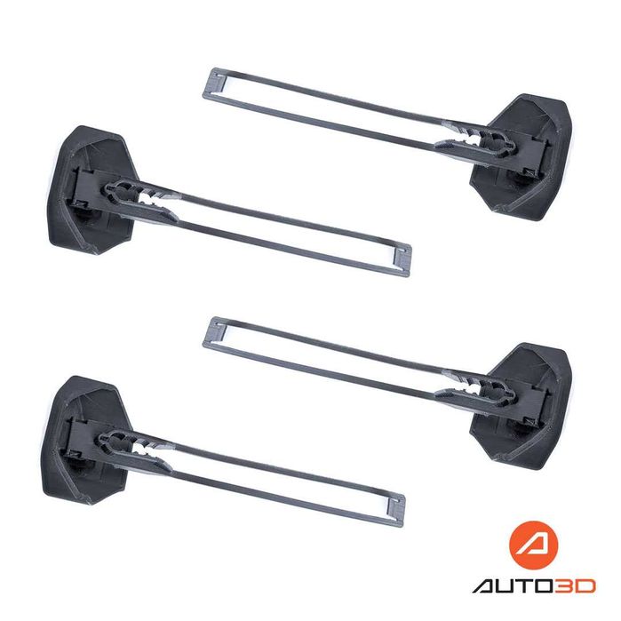 Капачки за напречни греди 4M0071209 Audi Q7 Q8 RSQ8 SQ7 SQ8