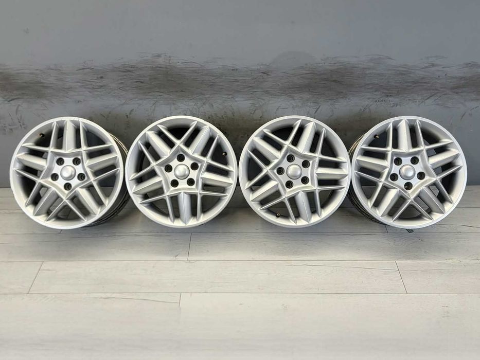 Jante Renault 5x108 R16 Espace 3, Laguna 1, Kangoo, Megane; Alfa Romeo 166; Citroen Berlingo, C4