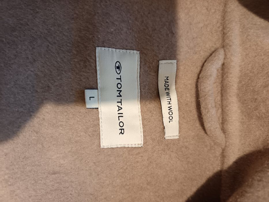 Palton/Trench Tom-Tailor