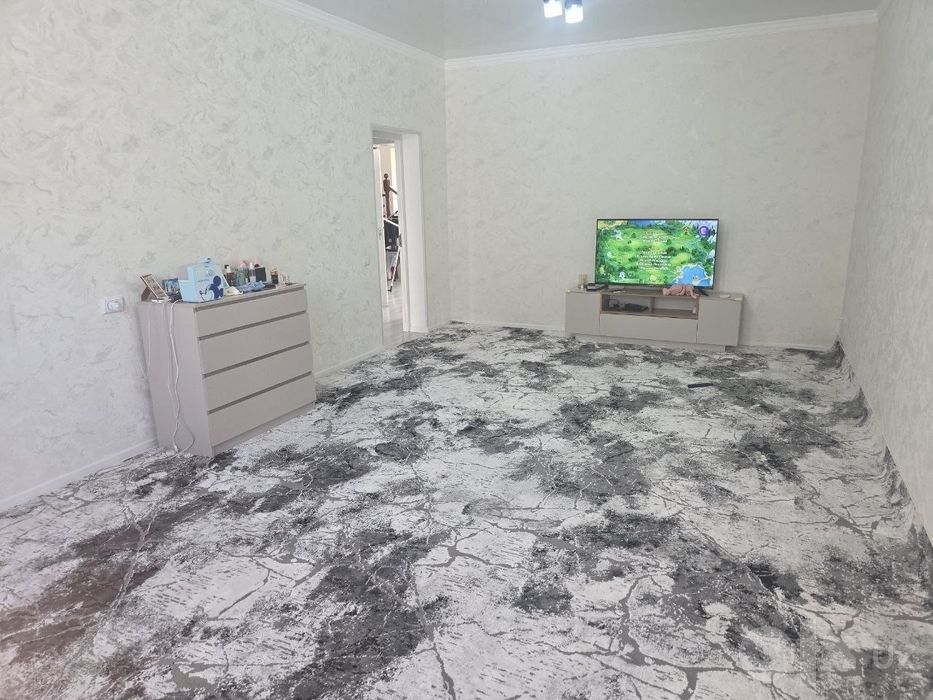 Двухуровневый дом