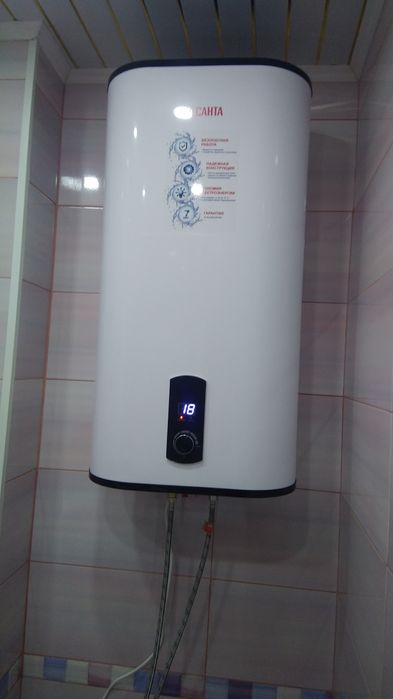 Мастер-сантехник