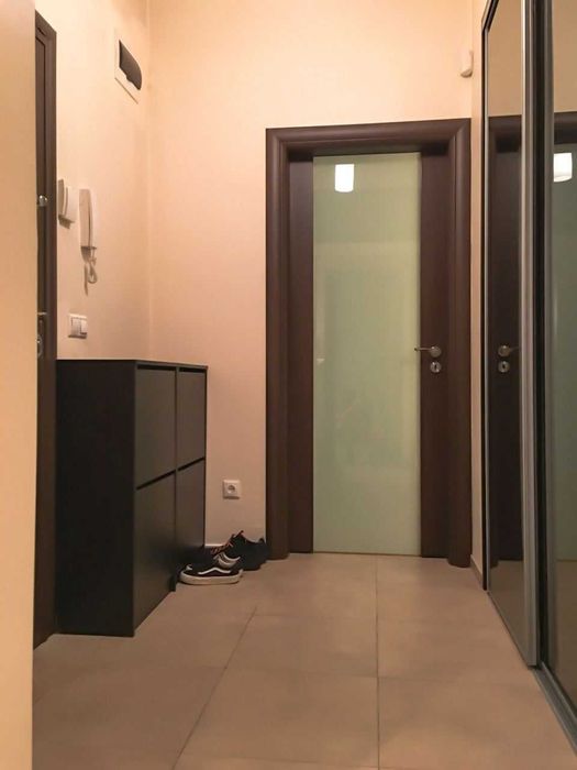 Дава се под наем Двустаен апартамент в София, Лозенец - 65 кв.м за 725 € - Снимка #7