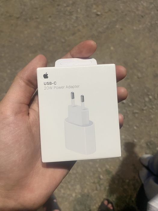 AirPods Pro 2 (2nd Generation) с MagSafe Charging Case