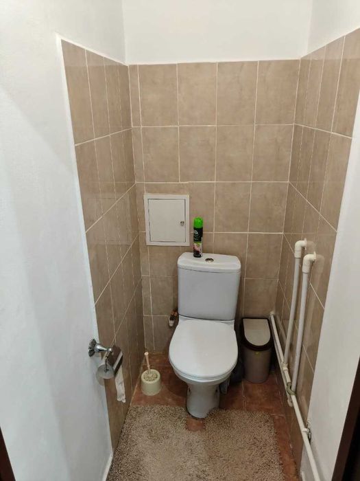 3 комнатная в мкр.Аэропорт