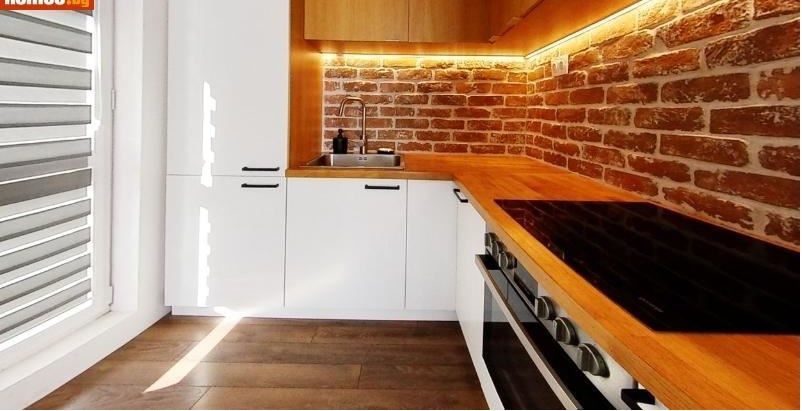 Дава се под наем Двустаен апартамент в София, Манастирски ливади - 76 кв.м за 484.5 € - Снимка #3