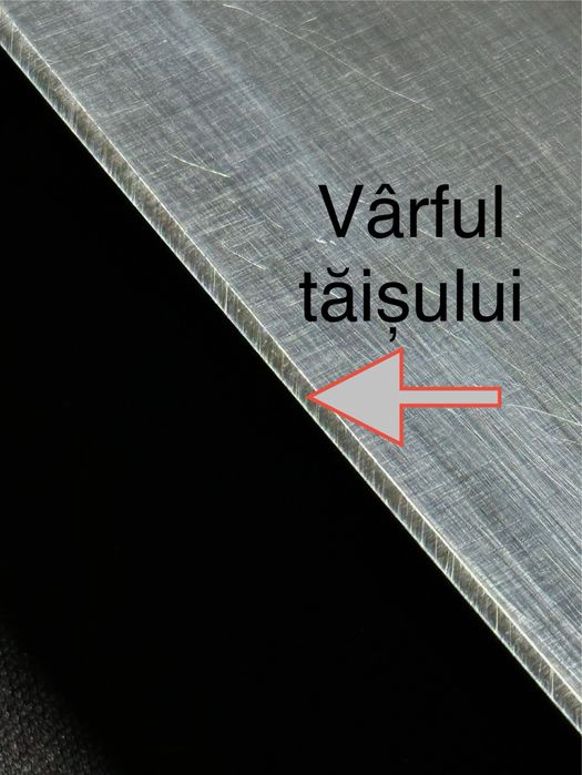 Servicii ascuțire Cuțite/Foarfeci | 20 LEI | Cluj | Recondiționare