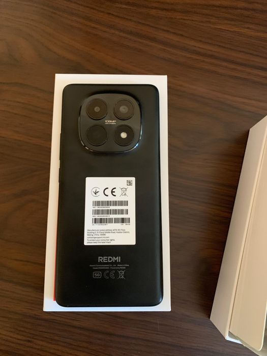 Redmi Note 15 5G