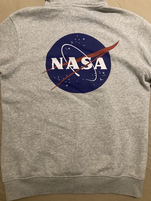 Суичър H&M  NASA