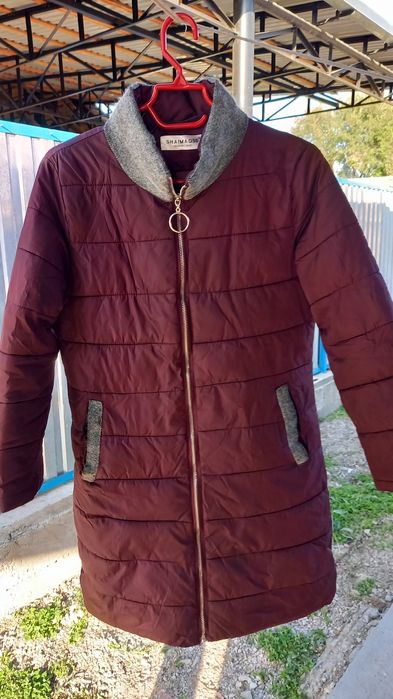 Женские вещи куртки