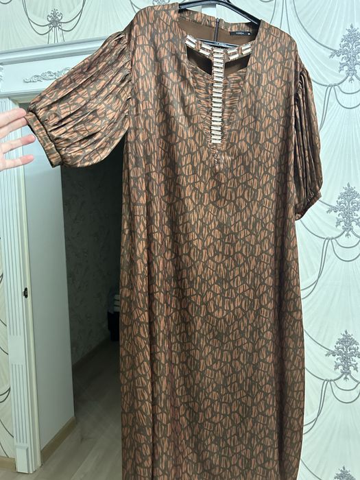 Турецкий койлек.