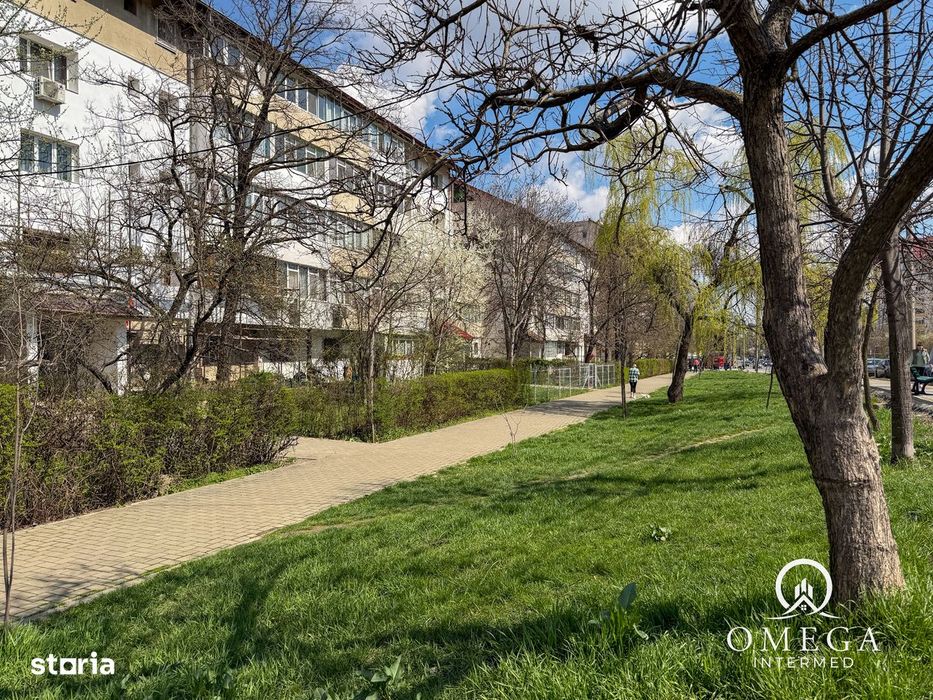 2 camere 57 mp renovat Frumoasa langa Nicolina