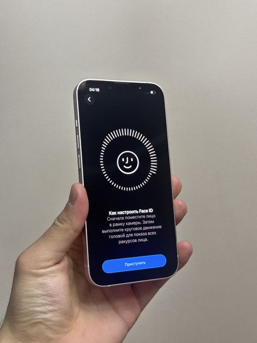 Iphone 13. 128гб. ИДЕАЛ! 10/10