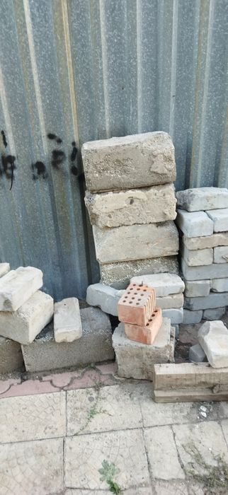 силикатный кирпич