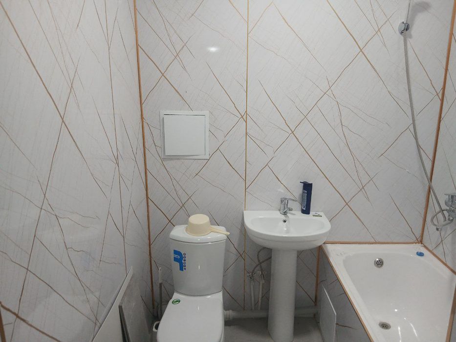 2 xonali kvartira ijaraga beriladi hamma sharotlari mavjud