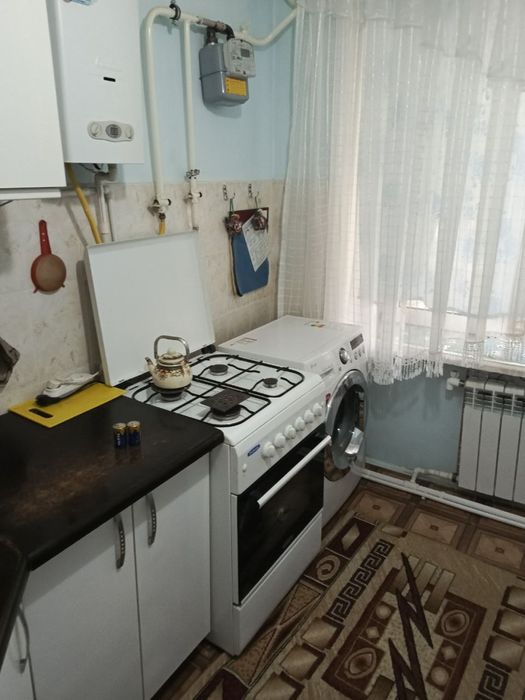 1 ком с  условиями чистая!