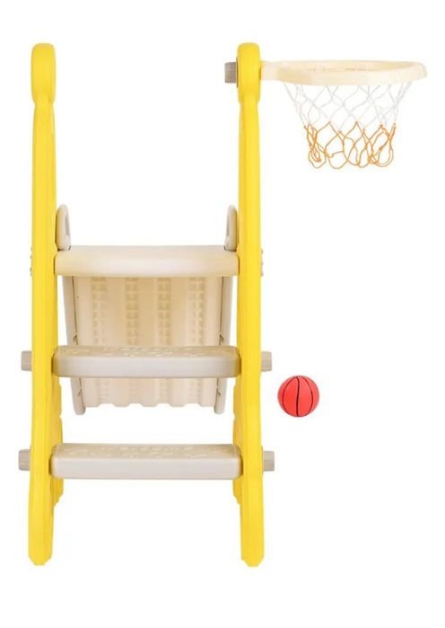 Горка для детишек