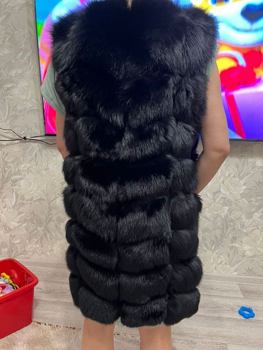 Продам жилетку писец