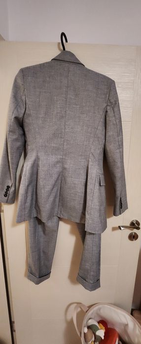 Костюм zara размер xs