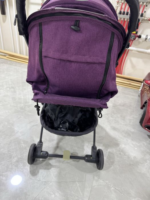 Коляска летняя детская