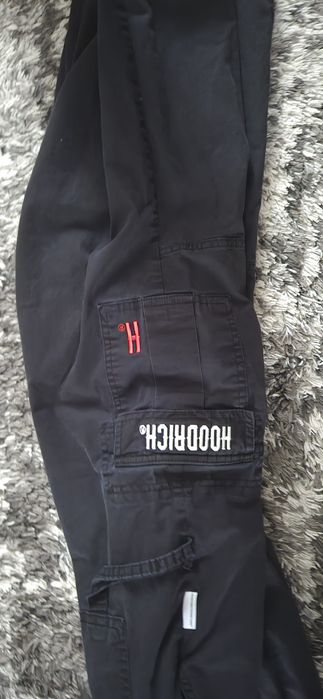 HOODRICH панталон S размер