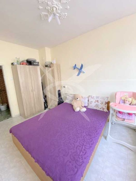 Продава се Етаж от къща в Поморие - 155 кв.м за 871 €/кв.м - Снимка #5