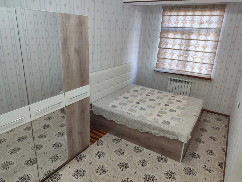 Сдается 3х комнатная квартира на 2 этаже Ориентир Теракзор