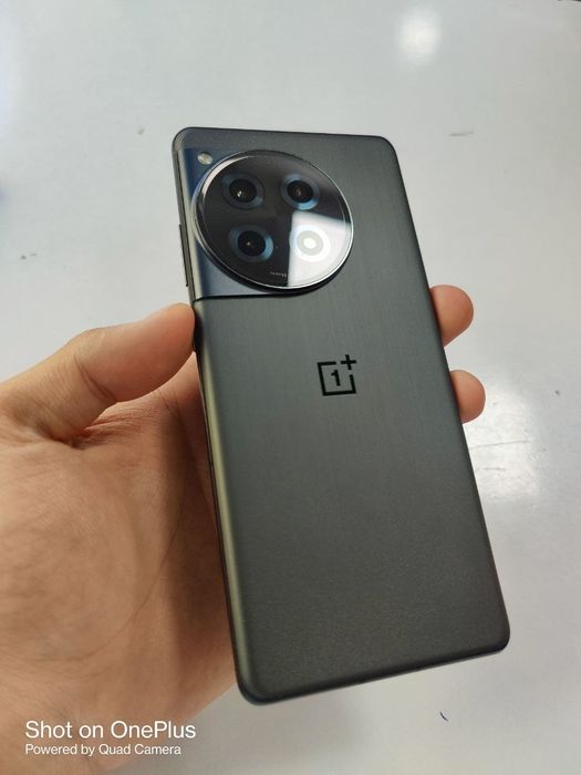 Обмен Oneplus 12R