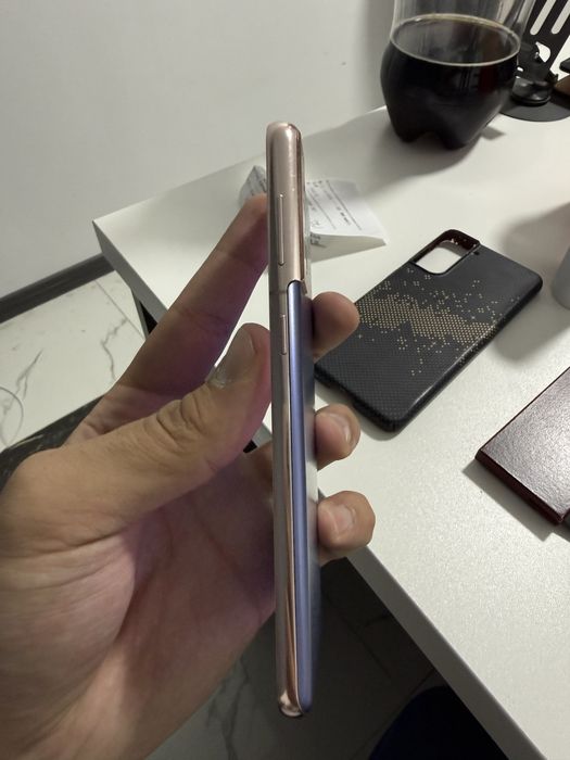 Samsung S21 5G ideal