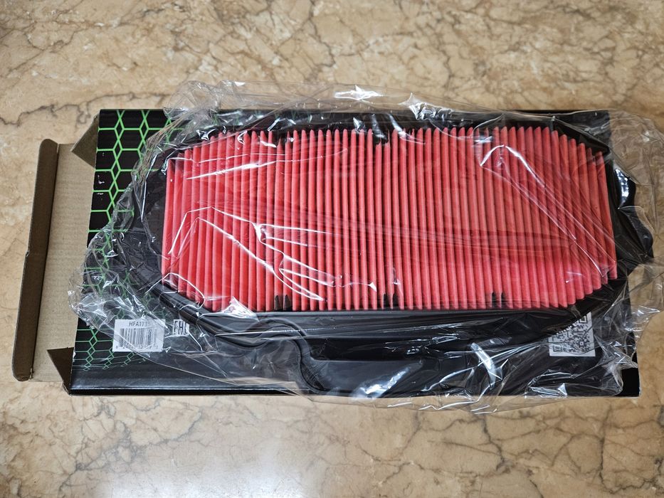 Filtru aer HifloFiltro HFA1715 Honda NC 700/750 S/X/D