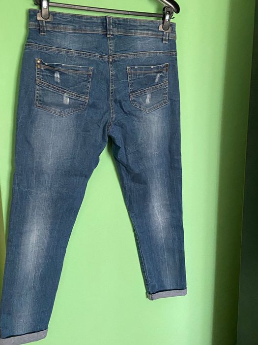 Blugi dama only/ bershka