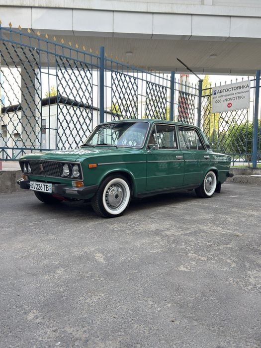Sotiladi Vaz 2106  rusumli avtomobil