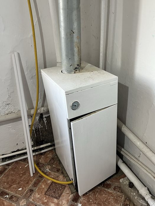 Агв котел б/у.