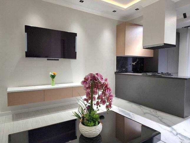 Сдаётся квартира на Яккасарае, ЖК "Istanbul city"