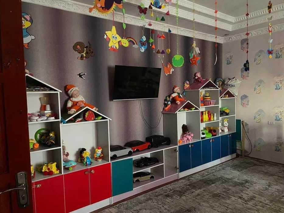 Продажа участка с действующим детским садом | Мирзо-Улугбекский район