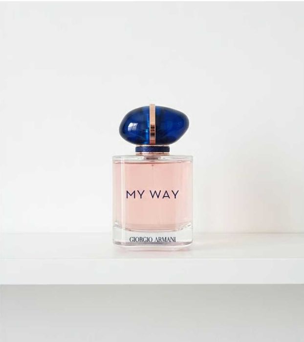 Giorgio Armani My Way Eau de Parfum – Оригинална Отливка